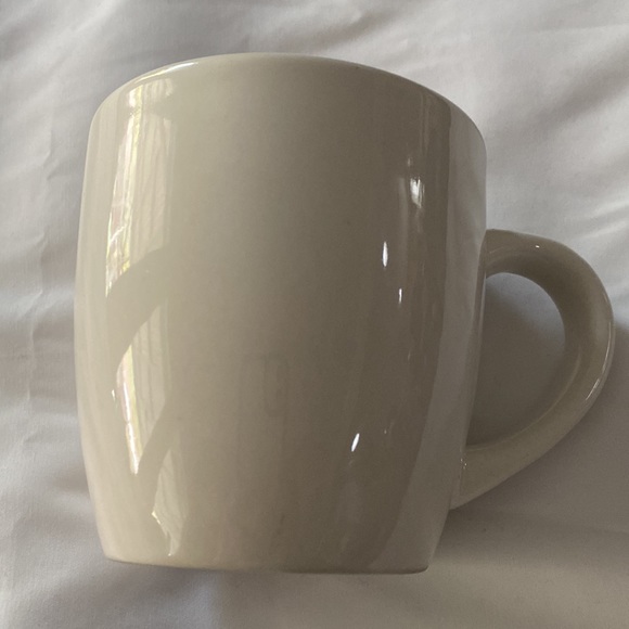 Reindeer mug - Picture 2 of 7